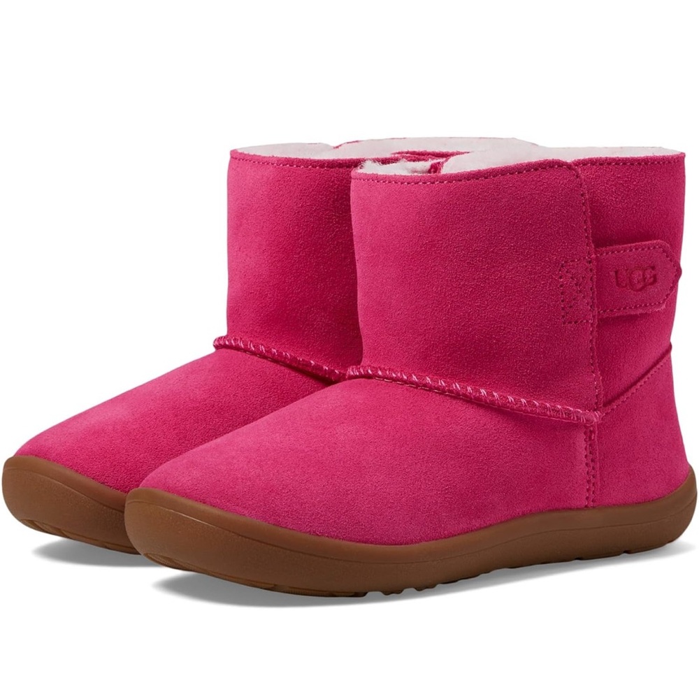 UGG Child T Keelan Ii Fashion Boot Size 9